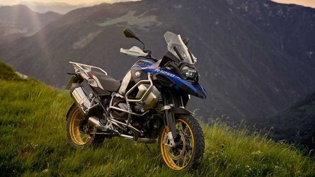 R 1250 GS