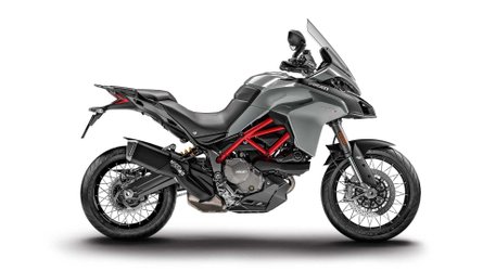 Multistrada