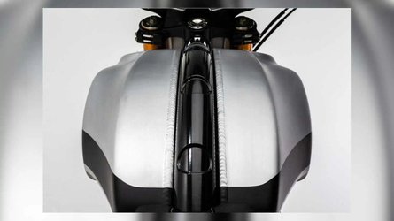 2020 Arch Motorcycles KRGT-1