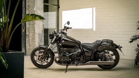 2025 BMW R 18