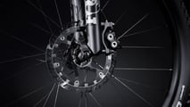2025 Porsche eBike Cross