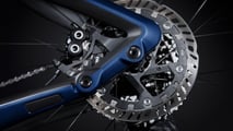 2025 Porsche eBike Cross