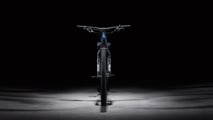 2025 Porsche eBike Cross