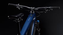 2025 Porsche eBike Cross