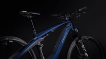 2025 Porsche eBike Cross