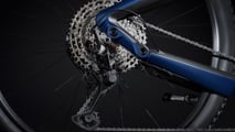 2025 Porsche eBike Cross