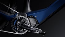 2025 Porsche eBike Cross