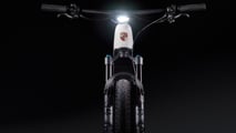 2025 Porsche eBike Sport