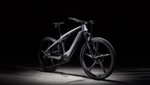 2025 Porsche eBike Sport