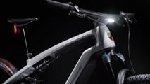 2025 Porsche eBike Sport