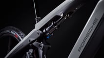 2025 Porsche eBike Sport