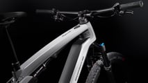 2025 Porsche eBike Sport