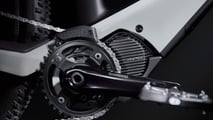 2025 Porsche eBike Sport