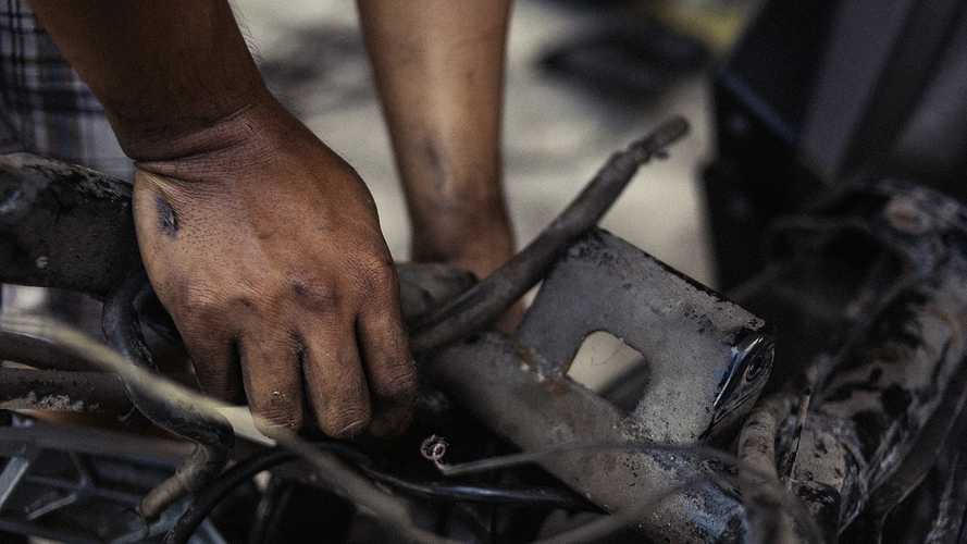 Motorcycle Maintenance 101: RideApart's Complete Guide To Wrenching