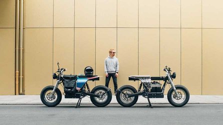 CAKE Ösa Gets Super Useful ANT Moto Kit Upgrade From Hookie Co