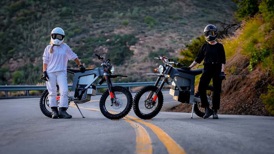 Two CAKE Riders Are Going Coast To Coast Through The United States—Unassisted