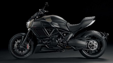 Diavel