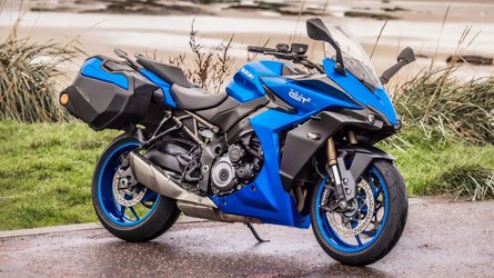 Every Sport-Touring Bike You Can Buy Today