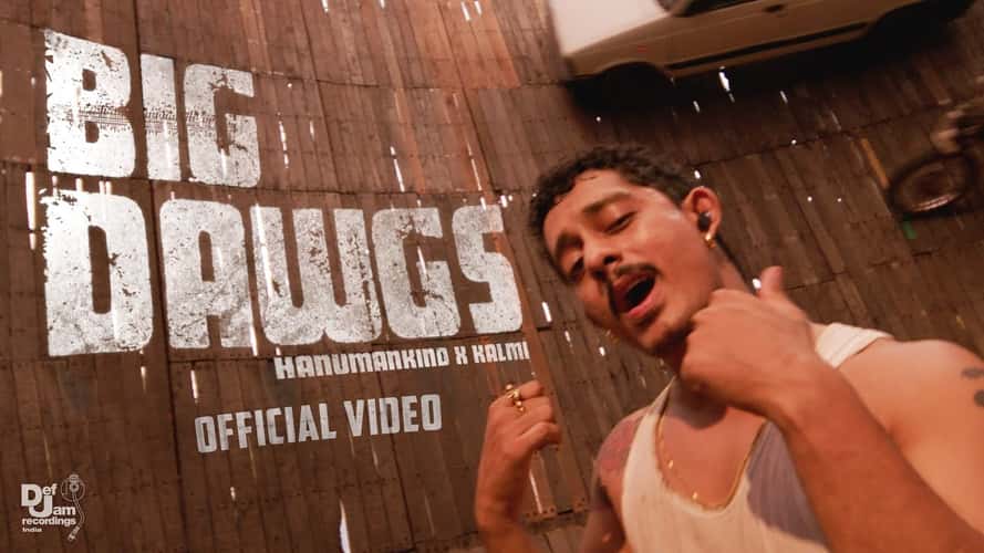 Indian Rapper Goes Viral, Music Video Features Motorcycle 'Wall of Death'