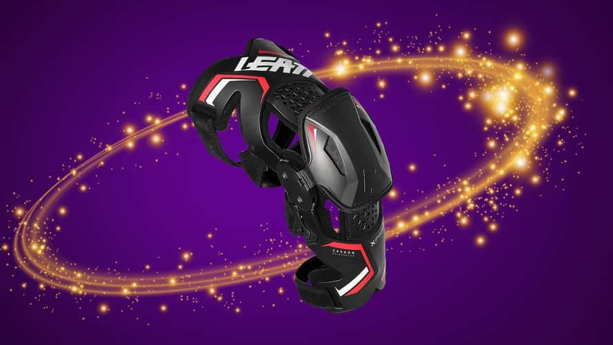 Exoskeleton Dreams: Why I Spent 5 Months Wearing An MX Knee Brace