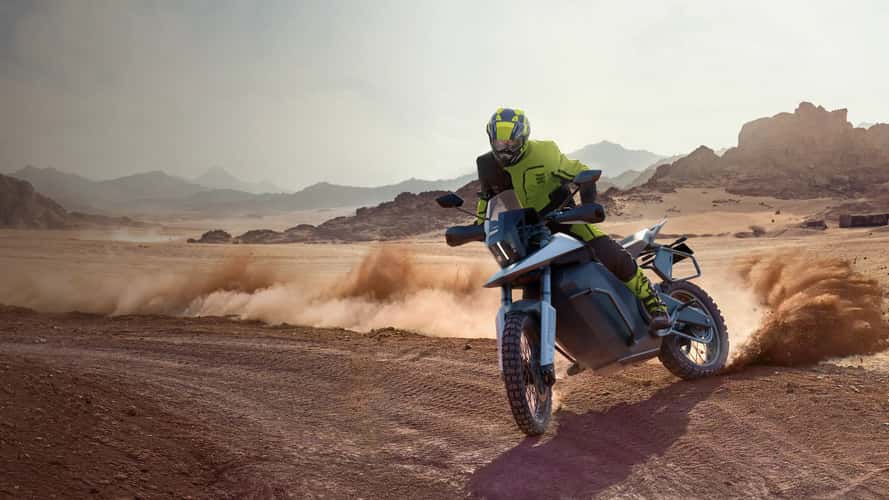 This Indian Startup Is Betting On Faster Electric Motorcycle Adoption