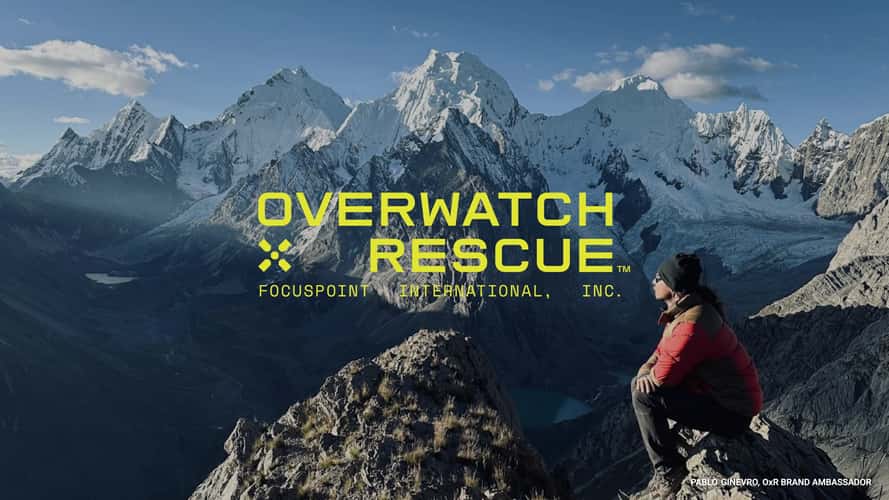 New Backcountry SOS Service Will Supposedly Save You Thousands in Rescue Bills