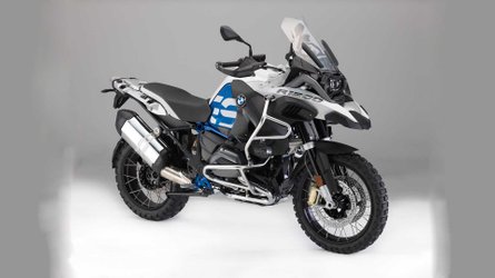 R 1200 GS