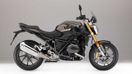 R 1200 R