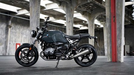 R nineT