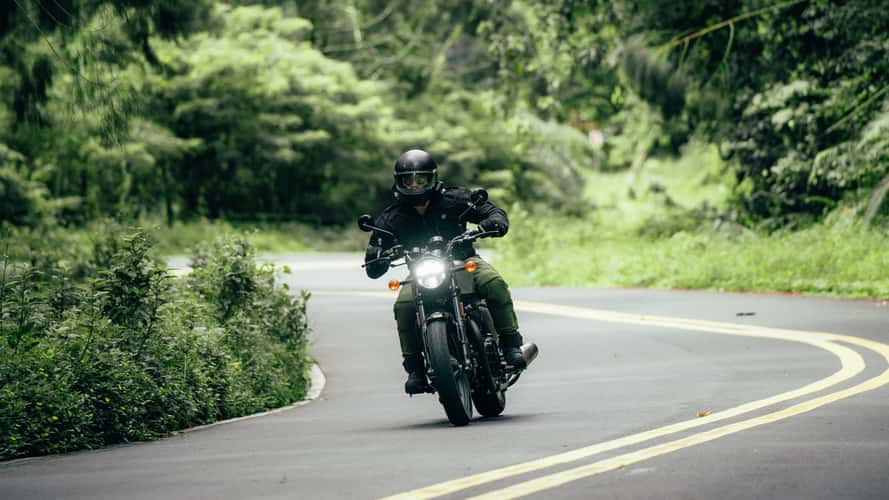 The New Royal Enfield Shotgun 650 Changed The Way I Think About Cruisers