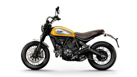 Scrambler
