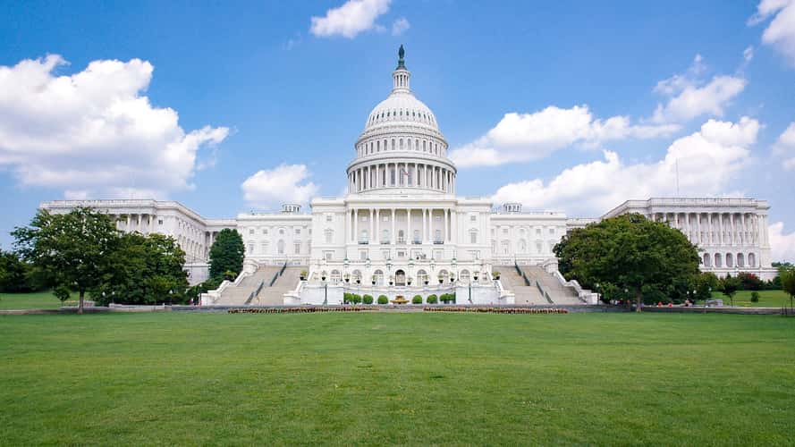 New House of Representatives Rules Just Made it Way Easier to Sell Public Lands