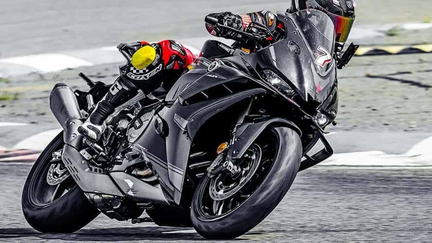 Are Chinese Manufacturers Bringing Back the Inline-4 Middleweight Sportbike?